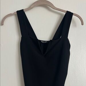 Nasty Gal body suit